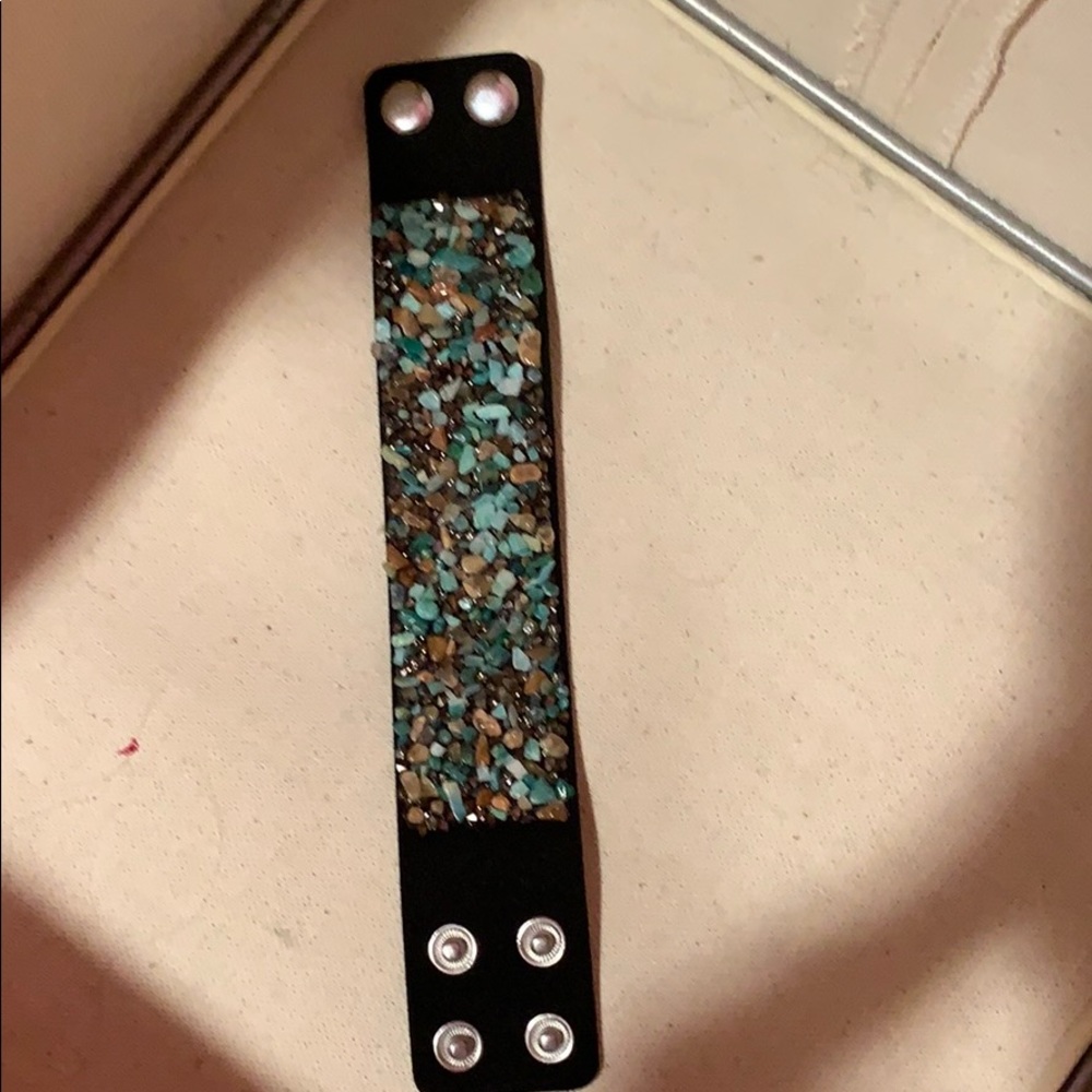 Wrap bracelet crush rush